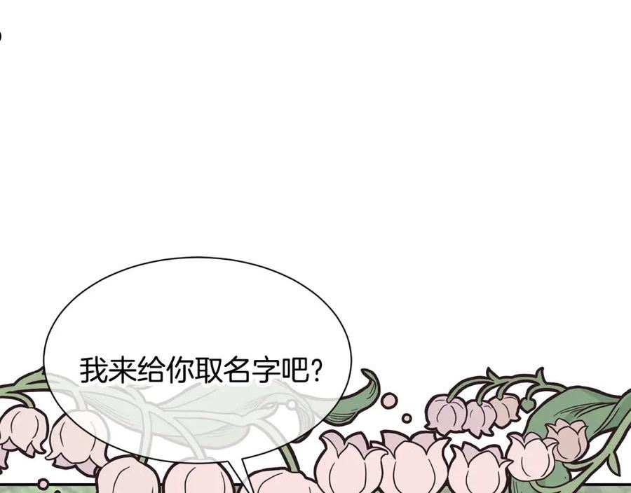 公爵，请让我治愈你漫画,第81话 取名字36图