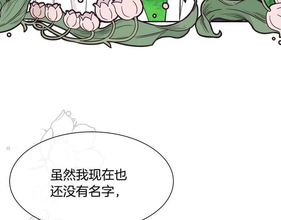 公爵，请让我治愈你漫画,第81话 取名字38图