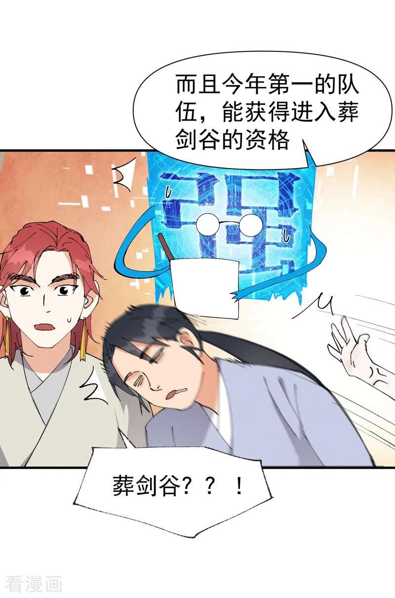 最强内卷系统漫画一口气看完漫画,第65话 特训？8图