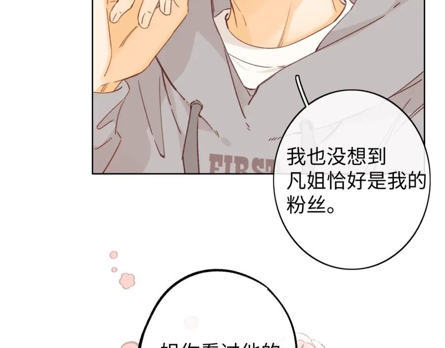 难哄讲的是什么漫画,50集 桑延的信息54图