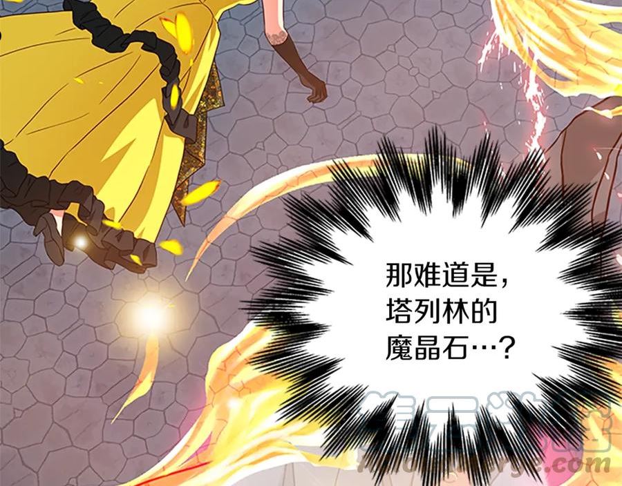 女伯爵的结婚请求在线观看漫画,第102话 魔石中的记忆85图