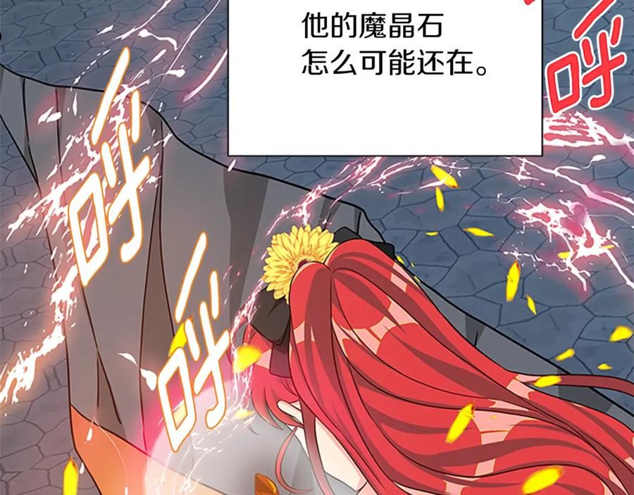 女伯爵的结婚请求在线观看漫画,第102话 魔石中的记忆95图