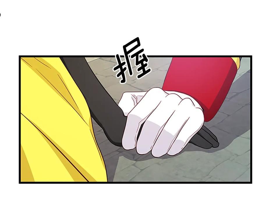 女伯爵的结婚请求漫画第8话漫画,第103话 平安无事123图