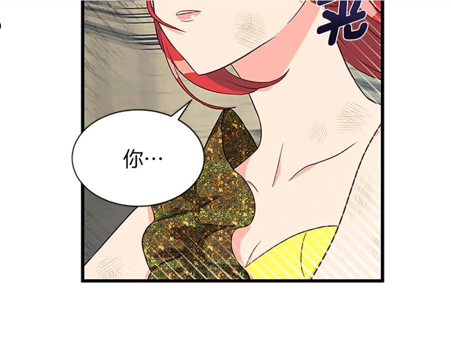 女伯爵的结婚请求漫画第8话漫画,第103话 平安无事90图