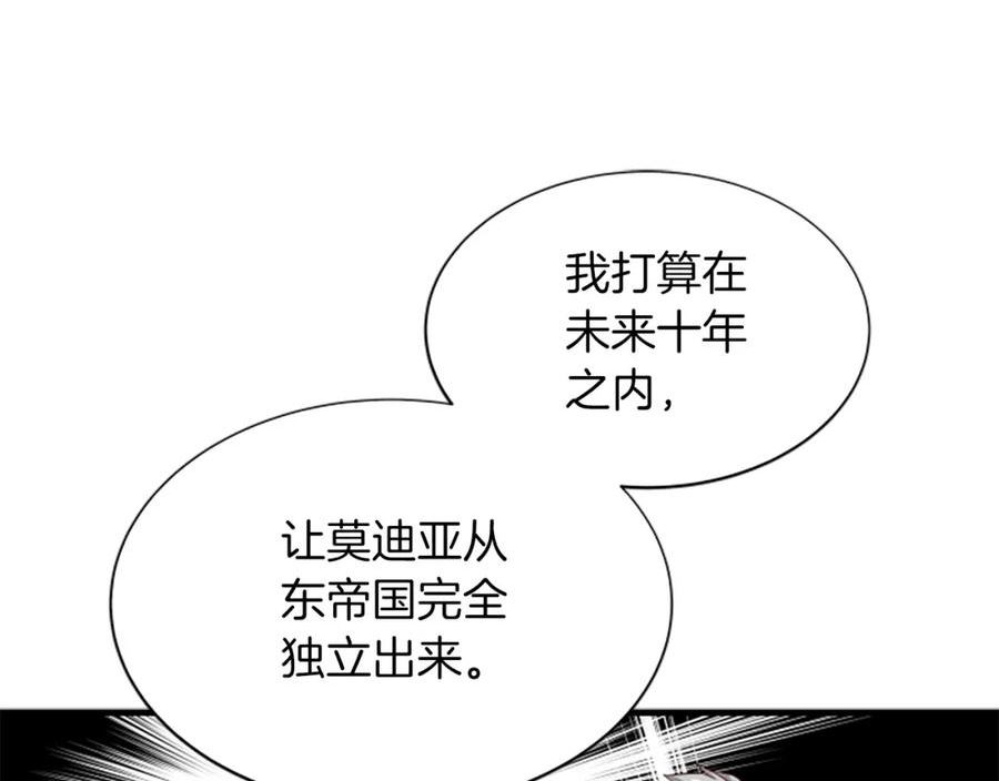 女伯爵的结婚请求漫画,第118话 打算独立20图