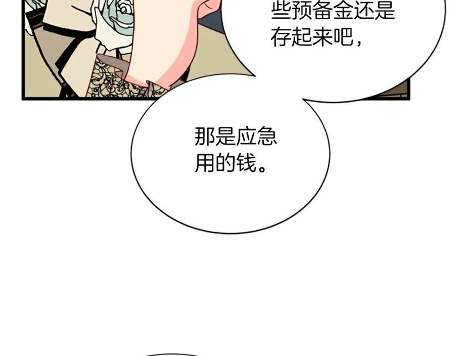 女伯爵的结婚请求漫画,第118话 打算独立4图