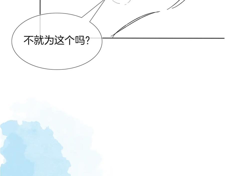 你却爱着一个他漫画,第40话 简隋英的新造型89图