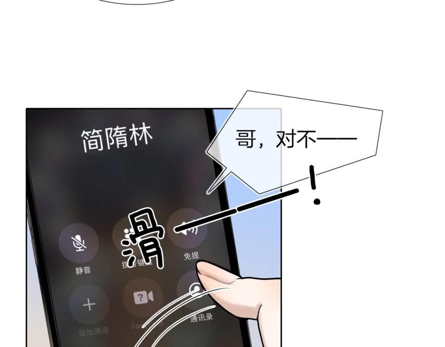 你却爱着一个傻子txt漫画,第44话 让眼睛休息一下47图