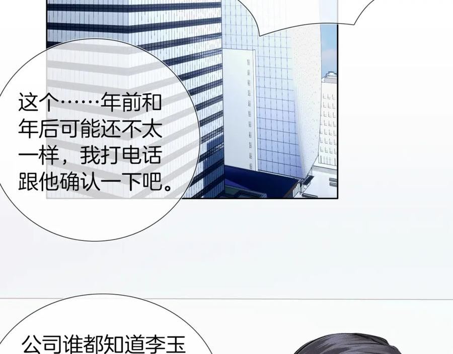 你却爱着一个他小说未删减完整漫画,第51话 别怪我心狠手辣6图