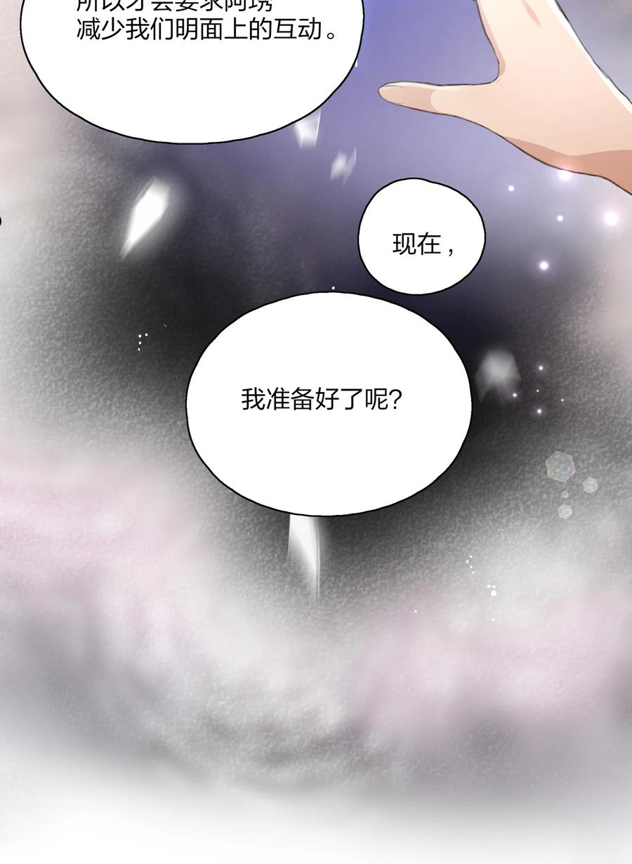 余生为期gl全文免费阅读漫画,014 如果我想呢？20图