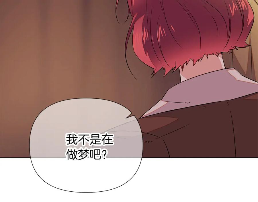 被反派识破了身份漫画,第98话 皇子的决心124图