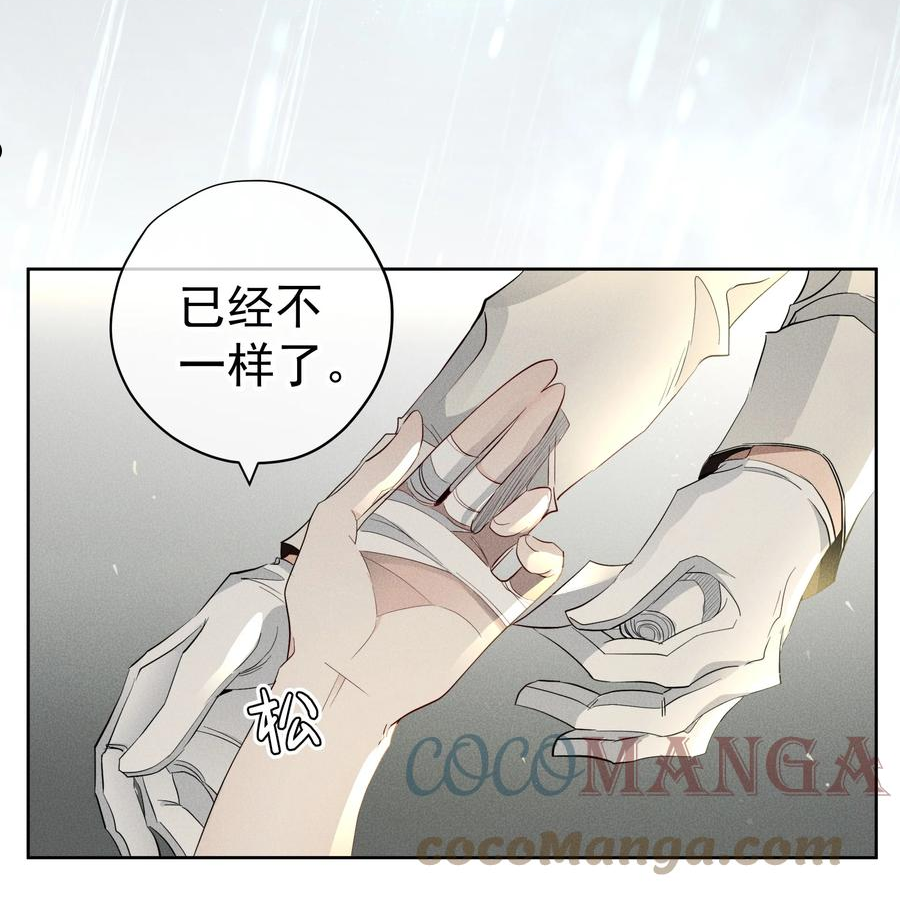 男爵维特之死漫画,023 微光17图