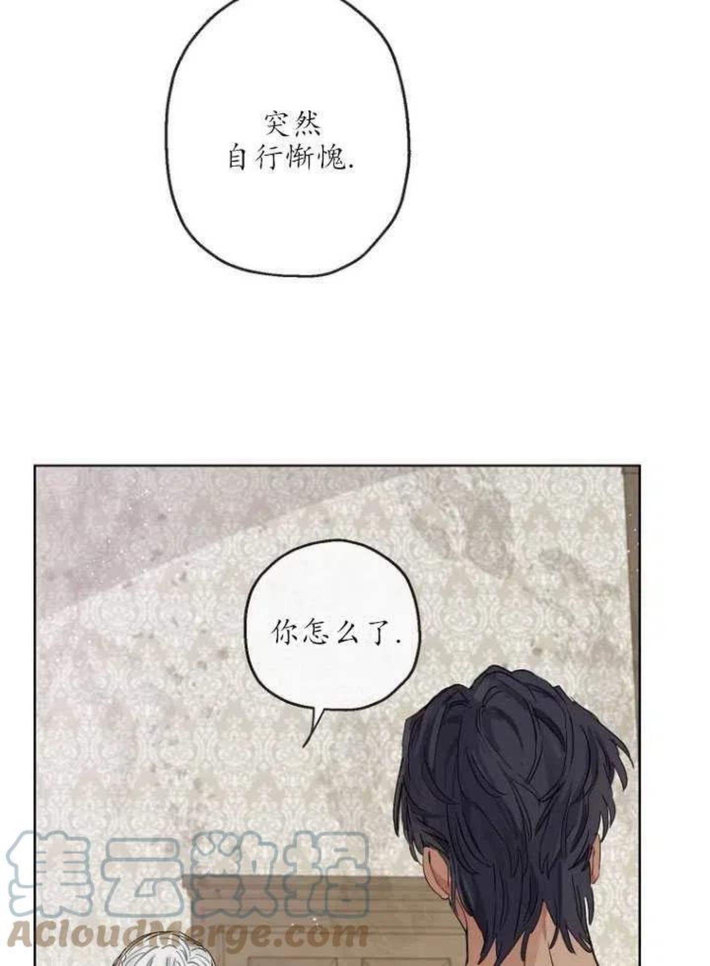 当伯爵家的私生女结婚时漫画,第15话55图