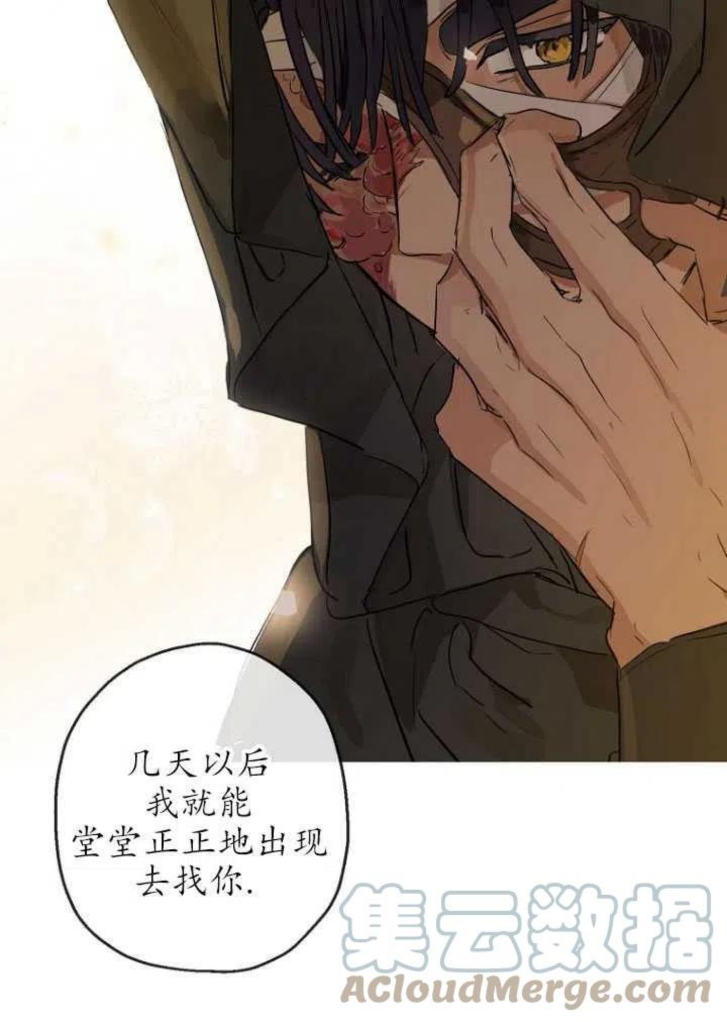 当伯爵家的私生女结婚时漫画,第19话52图