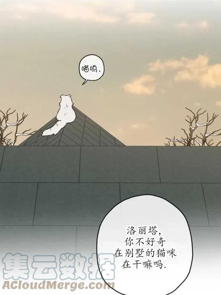 当伯爵家的私生女结婚时漫画,第36话70图