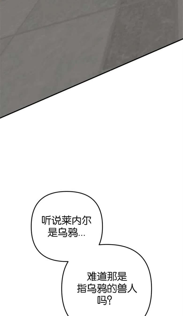 偏偏是成为了乌鸦漫画,第49话74图