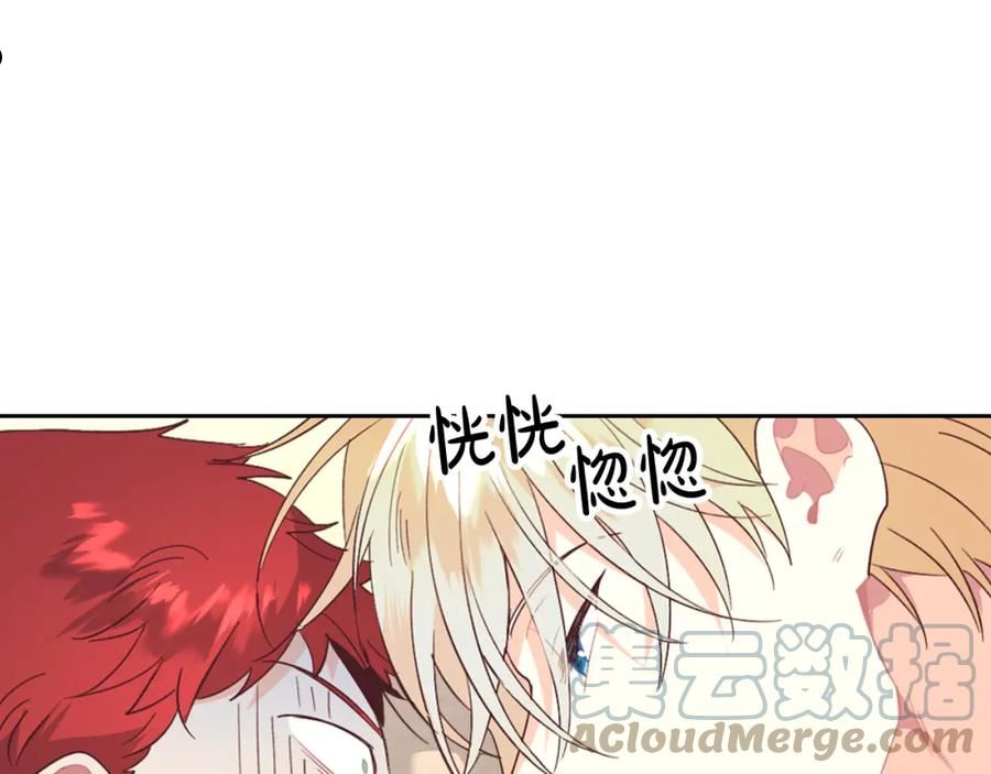 皇帝与女骑士漫画免费下拉式漫画,第146话 是谁先扑倒谁？25图