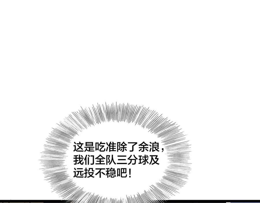 勇往直前 FAST BREAK漫画,第77话 继续得分34图