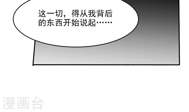 妖妇漫画,第28话 背后的东西22图