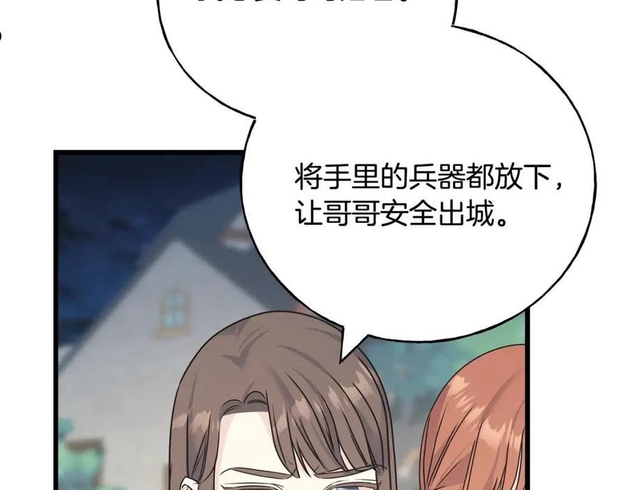 乌鸦喜欢亮晶晶的东西漫画,第67话 平定叛乱124图