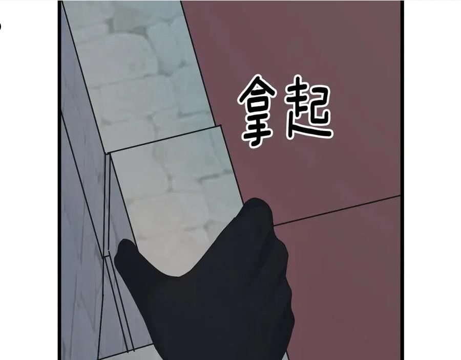 乌鸦喜欢亮晶晶的东西漫画,第68话 伯爵开窍了10图