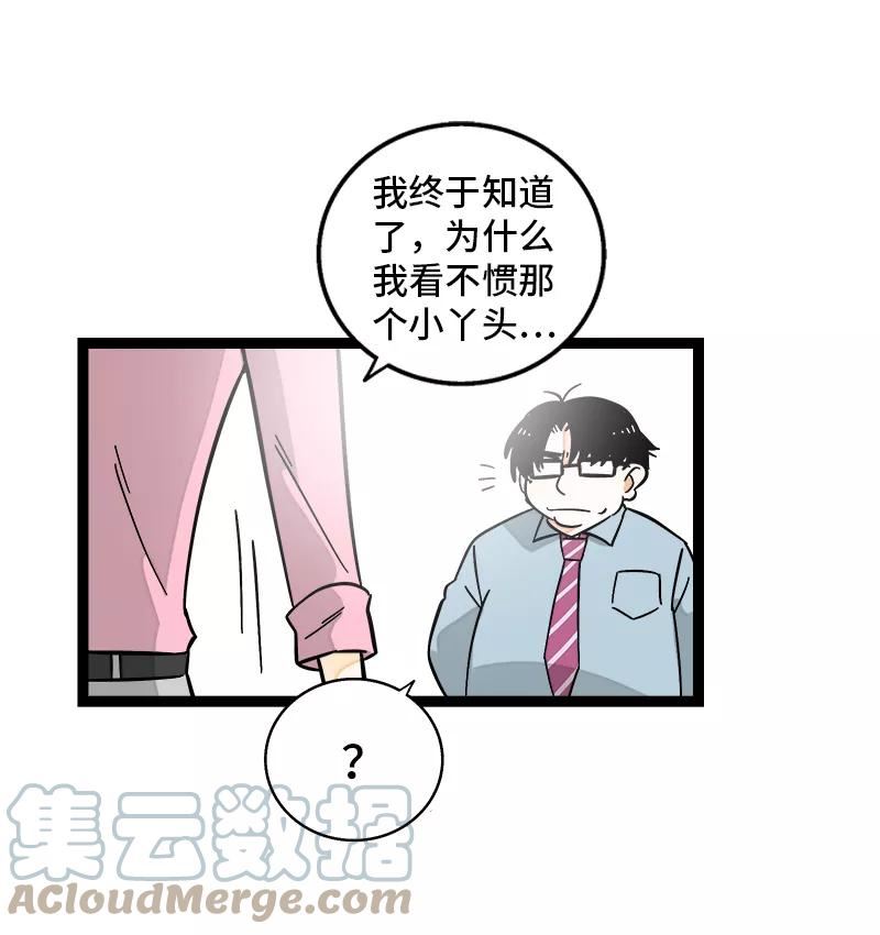 周一至周末图片漫画,第159话 认输34图