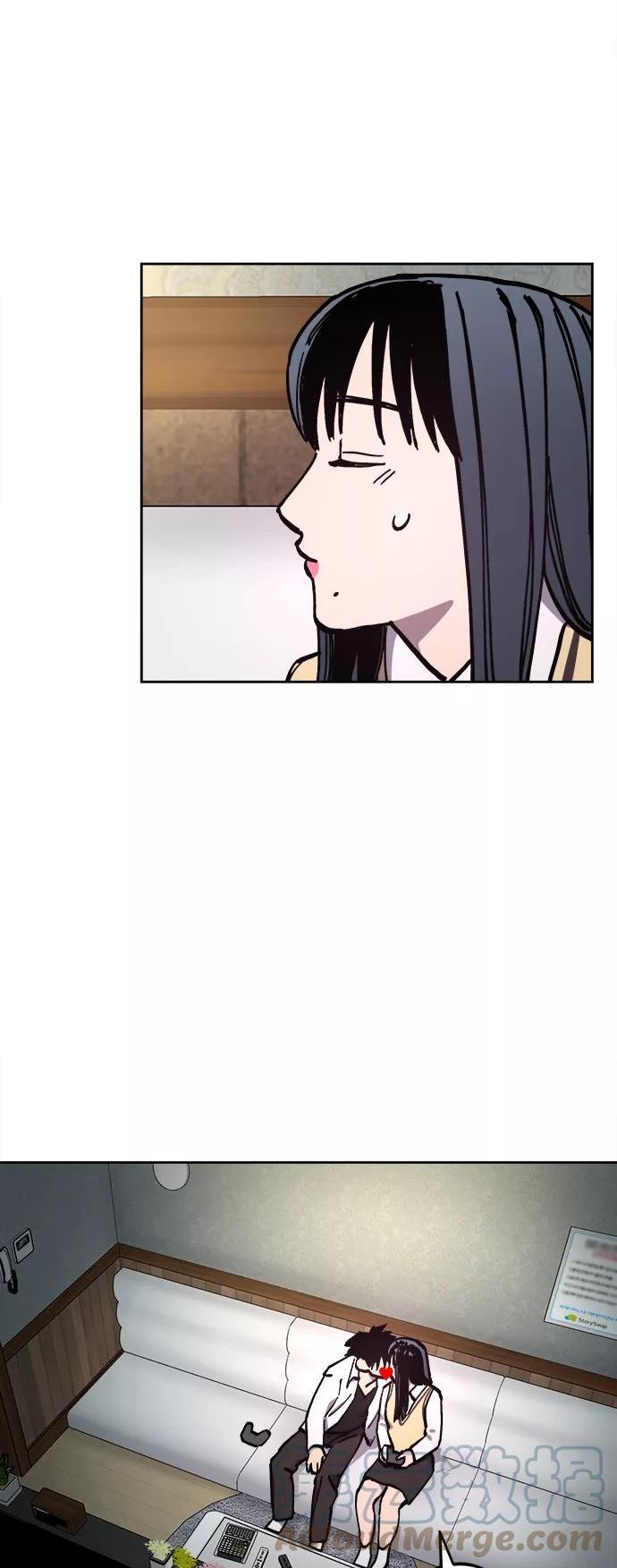 少女的审判简介漫画,第118话13图