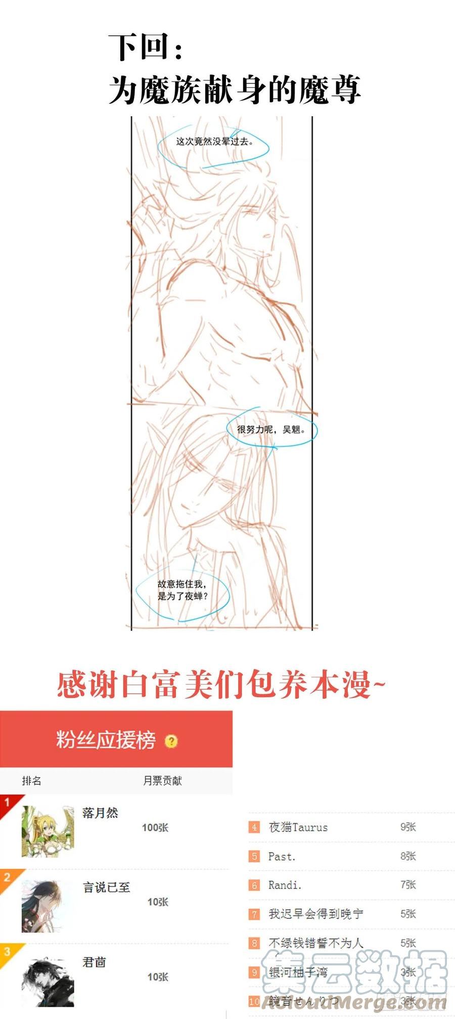 落难魔尊万人欺漫画,51 破绽39图