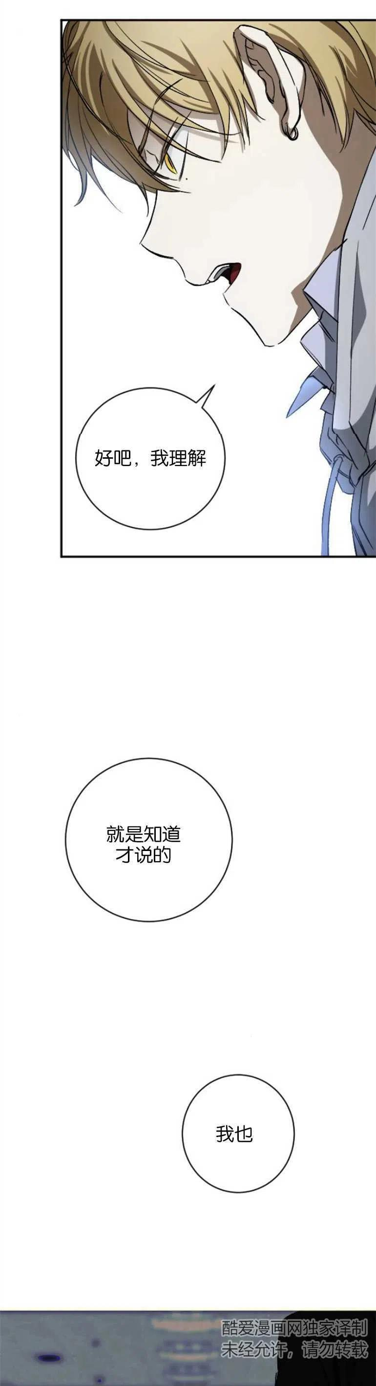 影子的夜漫画,第12话33图