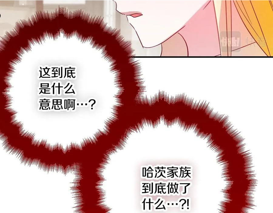 怎样阻止皇帝的黑化漫画,第20话 神秘日记102图