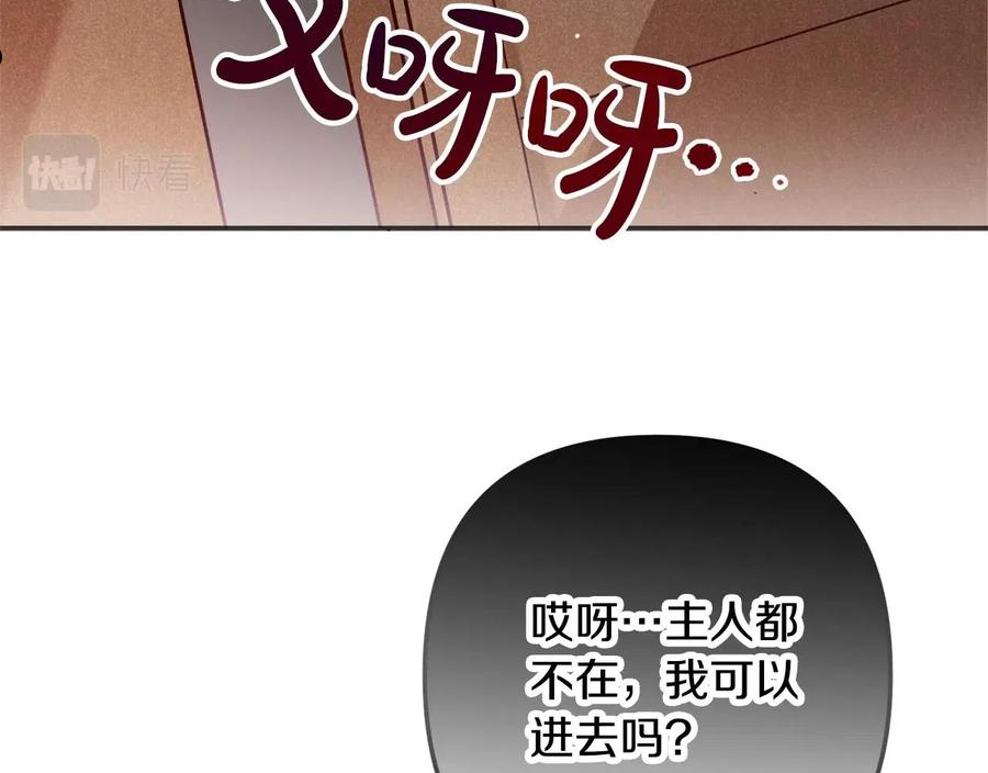 怎样阻止皇帝的黑化漫画,第20话 神秘日记82图