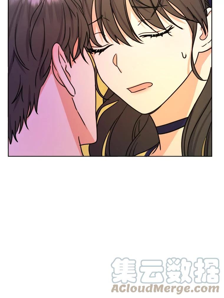 女王变成女仆漫画,32.病中的奥斯卡81图