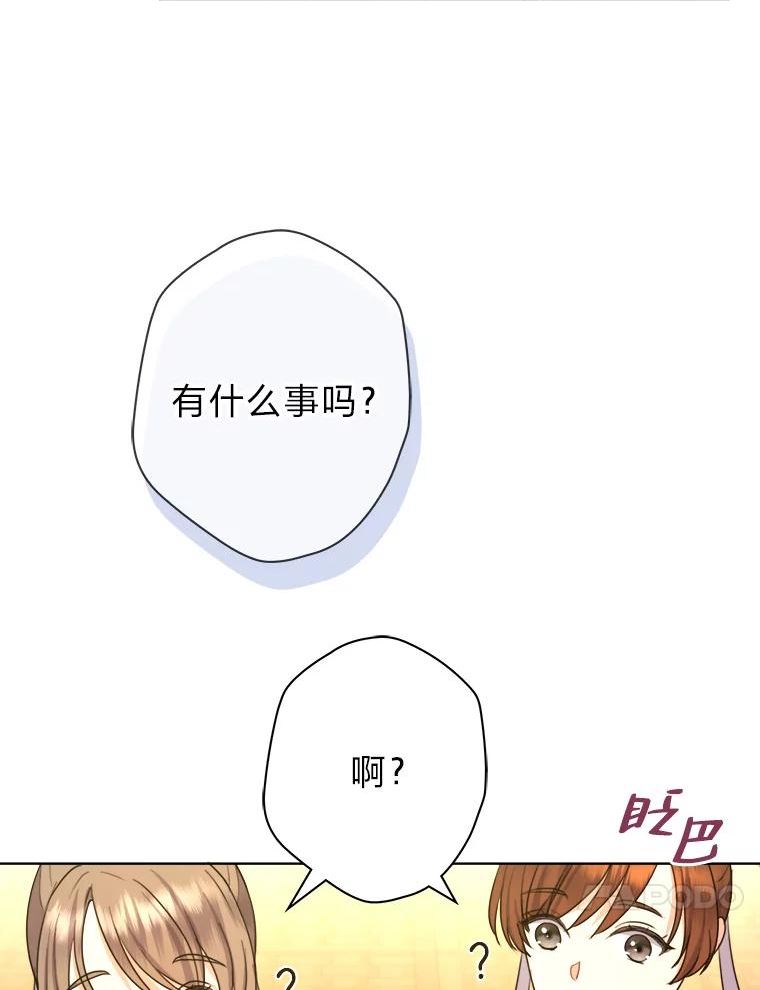 女仆lifebgm漫画,38.两条手帕14图