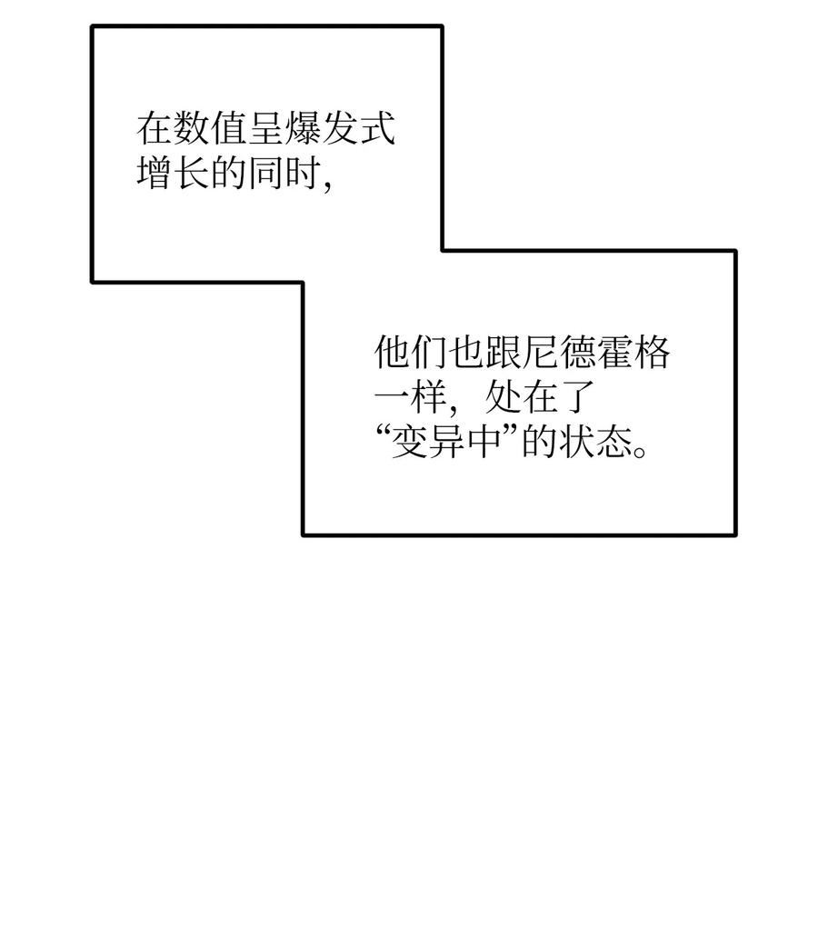 我家直通地下城 漫画漫画,55 神之力54图