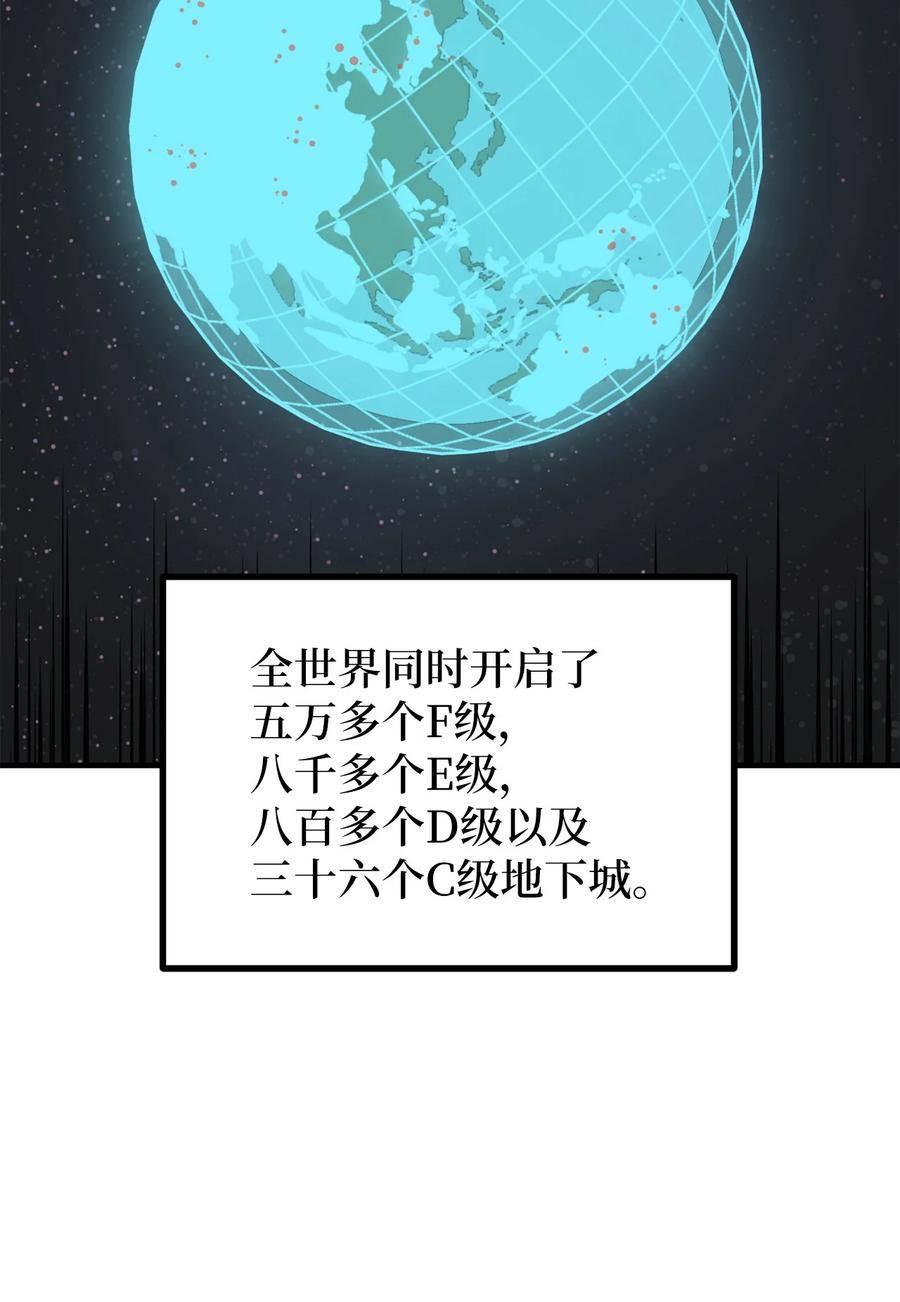 我家直通地下城 漫画漫画,69 战争降临77图