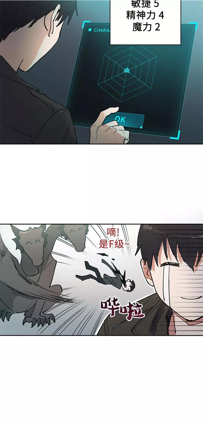 我培养的s级们有cp吗漫画,[第6话] 我的弟弟好奇怪(1)14图