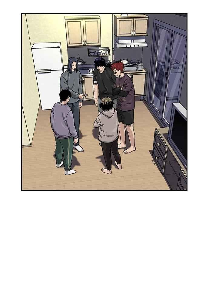 不想要低保了怎么办漫画,第57话3图