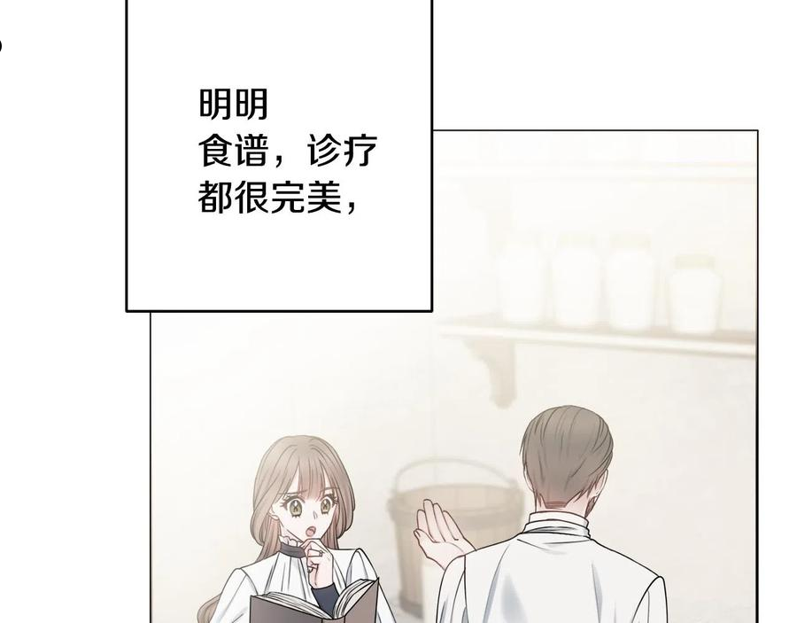 娇弱丈夫的契约妻漫画,第25话 冷战142图