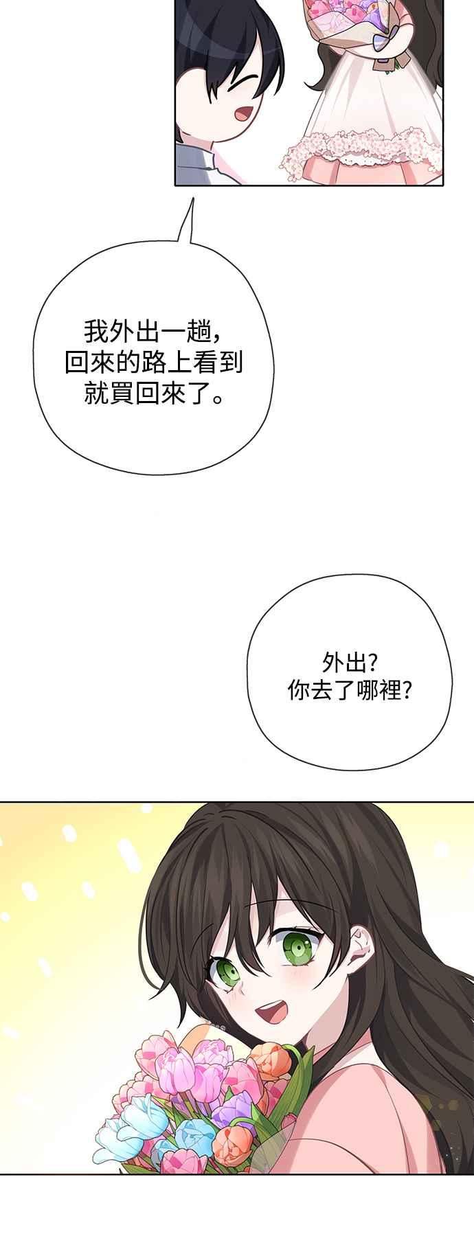 爱上糖果屋魔女漫画,第35话12图