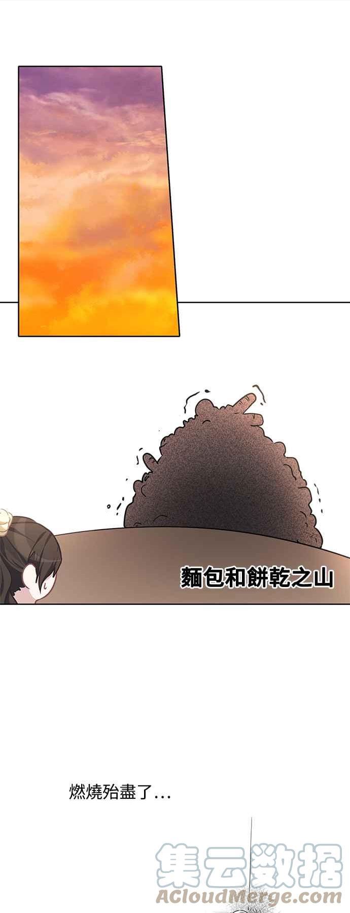 爱上糖果屋魔女漫画,第35话25图