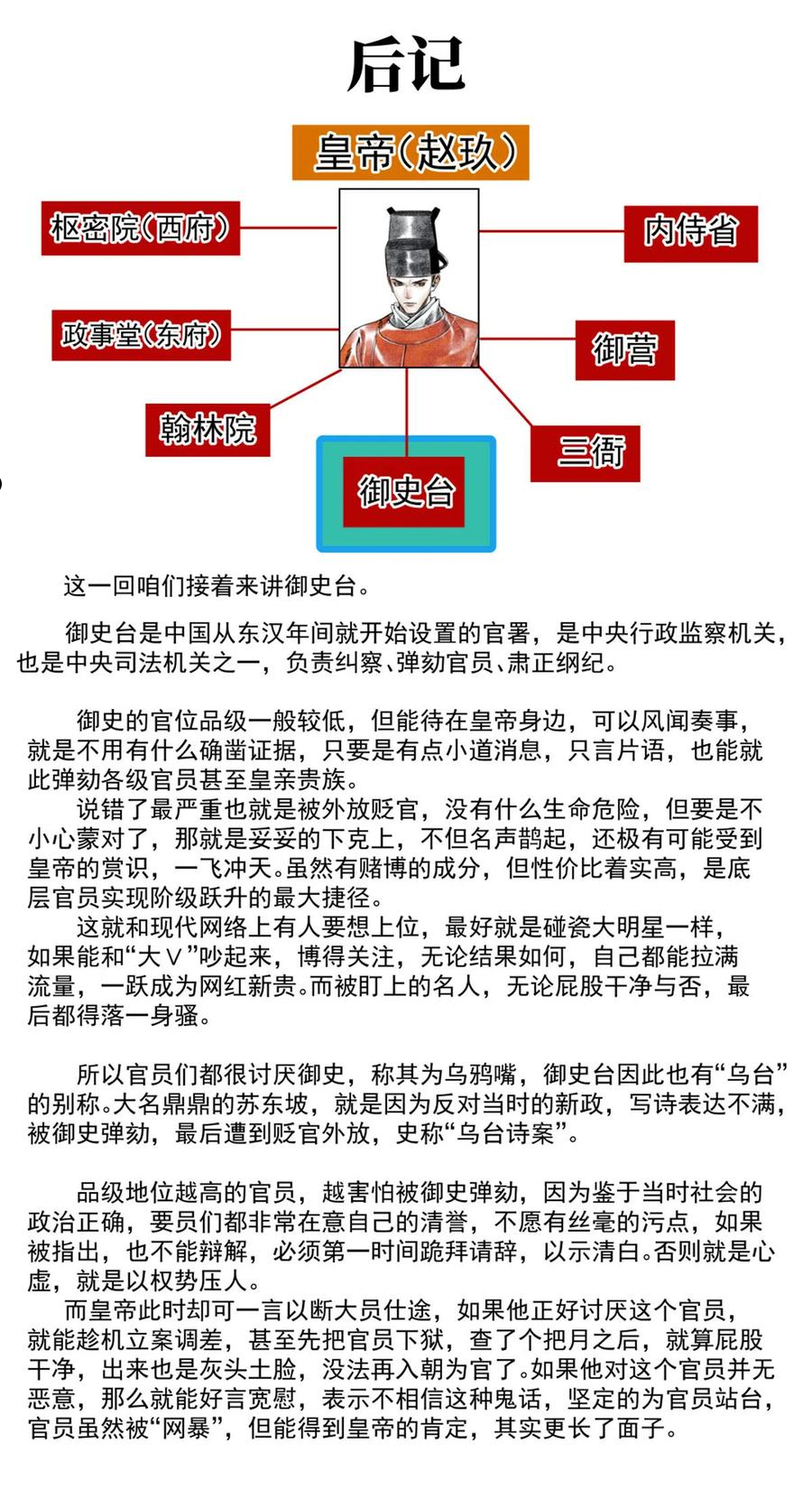 绍宋txt漫画,012 一梦方醒22图