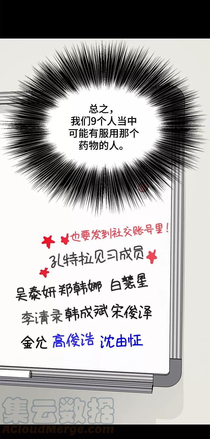 幸存者偏差图片漫画,第56话73图