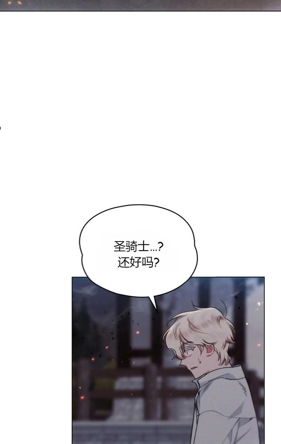 艾凡杰琳的剑漫画,第06话70图