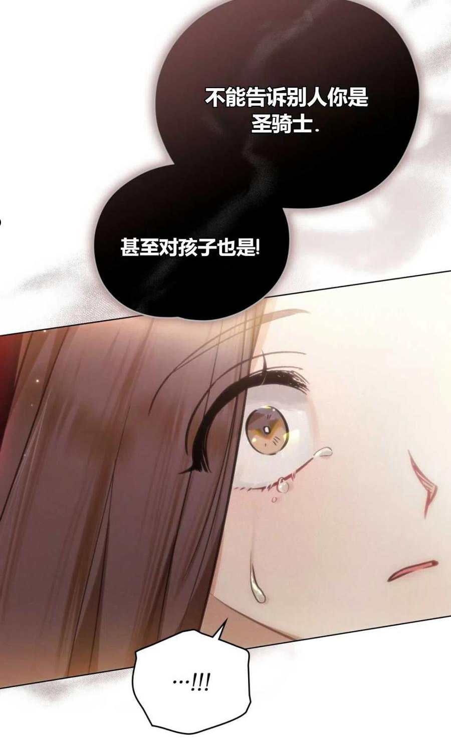 艾凡杰琳的剑漫画,第08话47图