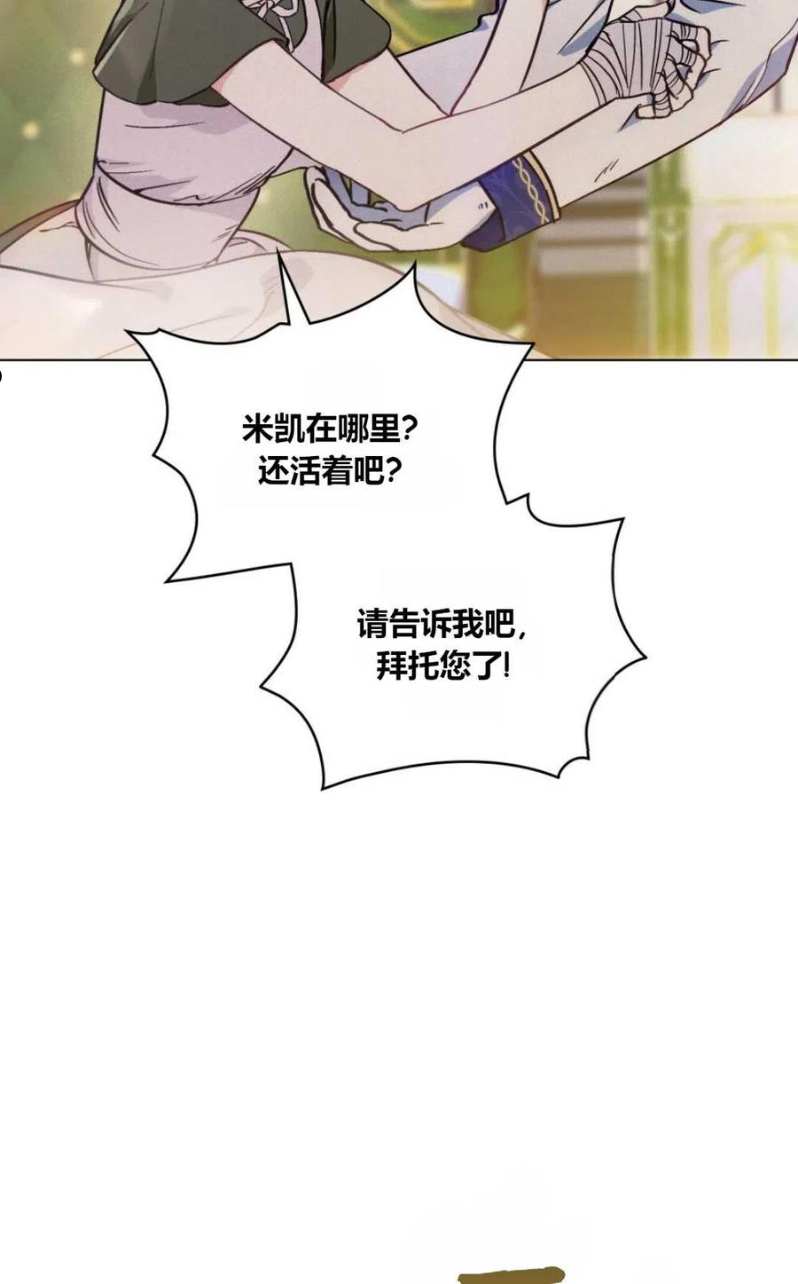 艾凡杰琳的剑漫画,第08话77图