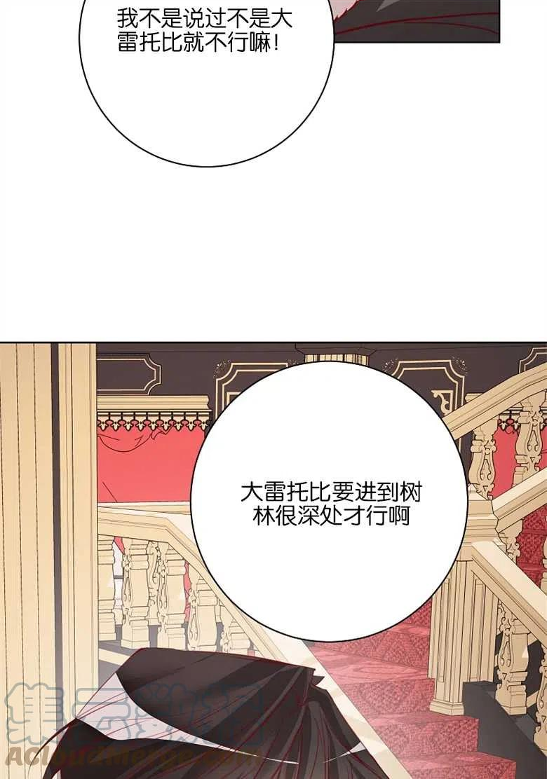 大公夫人月季优缺点漫画,第05话41图