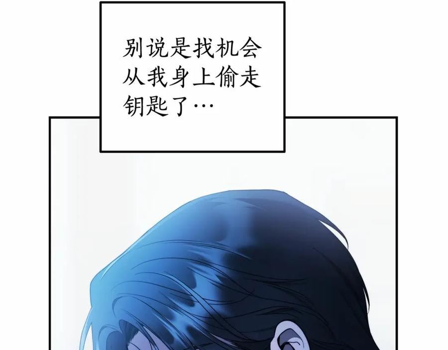 小说漫画,第34话 只是想被爱而已8图