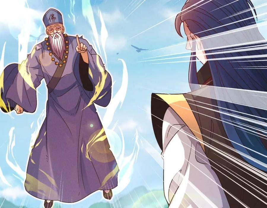 我召唤了诸天神魔9小时超长合集漫画,第84话 十万天兵38图