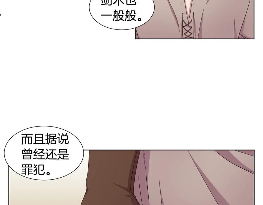 新娘的假面2-黄金时代漫画哈利王子漫画,第107话 大婚77图