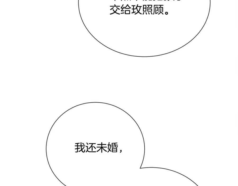 恶女的王座在线阅读漫画,第145话 要我嫁给他？！222图